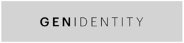 GENIDENTITY trademark