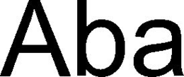 ABA trademark