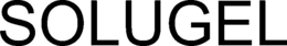 SOLUGEL trademark