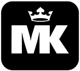 MK trademark