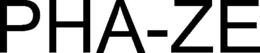 PHA-ZE trademark