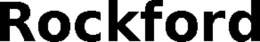 ROCKFORD trademark