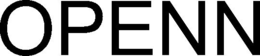 OPENN trademark