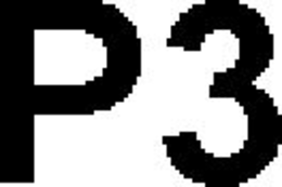 P3 trademark
