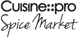 CUISINE::PRO SPICE MARKET trademark