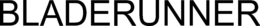 BLADERUNNER trademark