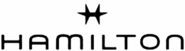 HAMILTON trademark