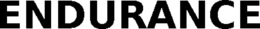 ENDURANCE trademark