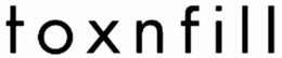 TOXNFILL trademark