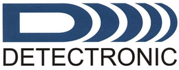 D DETECTRONIC trademark