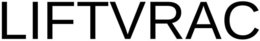 LIFTVRAC trademark