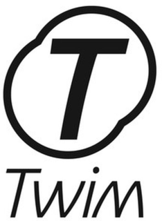T TWIM trademark
