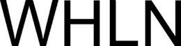 WHLN trademark