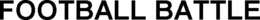 FOOTBALL BATTLE trademark