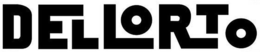 DELLORTO trademark