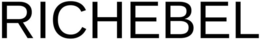 RICHEBEL trademark