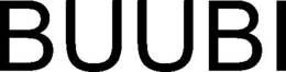 BUUBI trademark