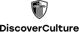 DISCOVERCULTURE DC trademark