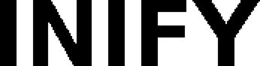 INIFY trademark