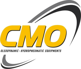 CMO OLEODYNAMIC - HYDROPNEUMATIC EQUIPMENTS trademark