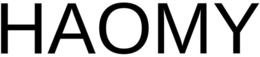 HAOMY trademark