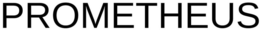 PROMETHEUS trademark