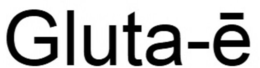 GLUTA-E trademark