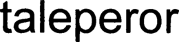 TALEPEROR trademark