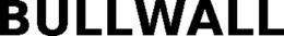 BULLWALL trademark