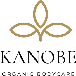 KANOBE ORGANIC BODYCARE trademark
