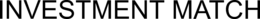 INVESTMENT MATCH trademark