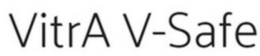 VITRA V-SAFE trademark