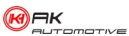 KH AK AUTOMOTIVE trademark