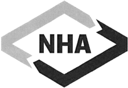 NHA trademark