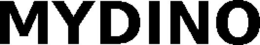 MYDINO trademark