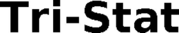 TRI-STAT trademark