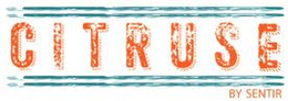 CITRUSE BY SENTIR trademark