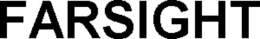 FARSIGHT trademark