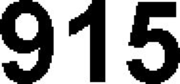 915 trademark
