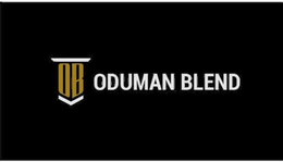 OB ODUMAN BLEND trademark