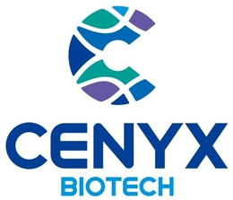 C CENYX BIOTECH trademark