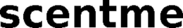 SCENTME trademark