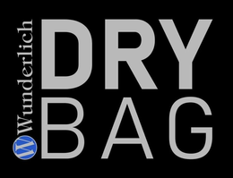 W WUNDERLICH DRY BAG trademark