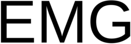 EMG trademark