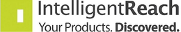 INTELLIGENT REACH YOUR PRODUCTS. DISCOVERED. trademark