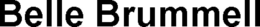 BELLE BRUMMELL trademark
