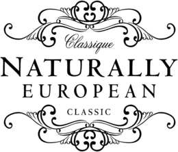 CLASSIQUE NATURALLY EUROPEAN CLASSIC trademark