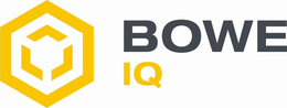 BOWE IQ trademark