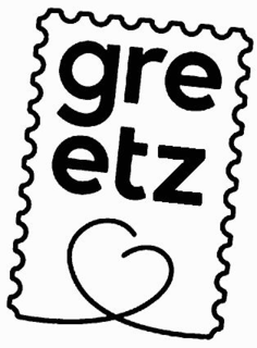GREETZ trademark