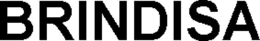 BRINDISA trademark